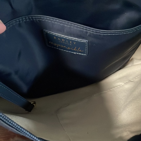 RADLEY LONDON Bags Radley Backpack Poshmark